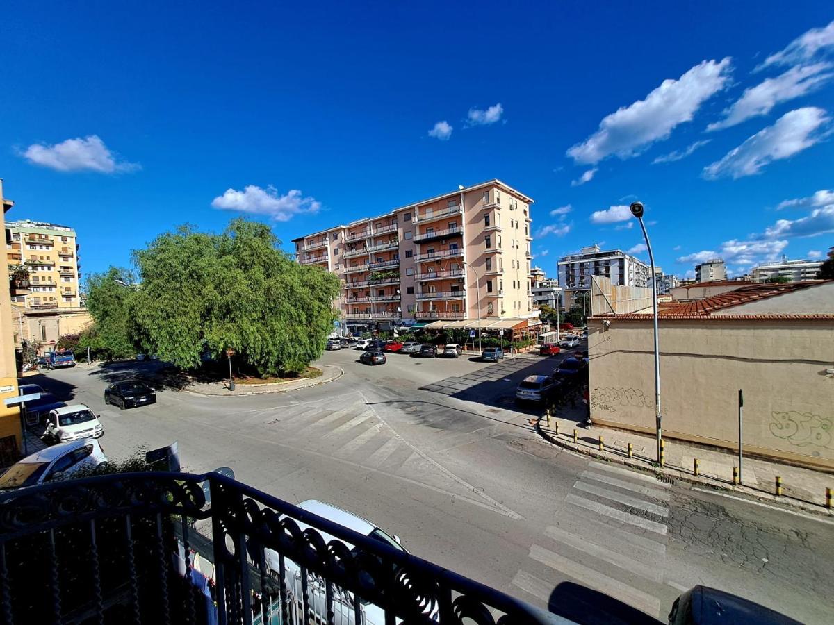 Appartamento Ammirata Palermo Exterior photo