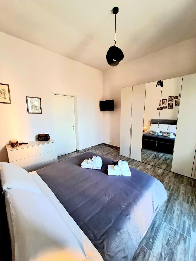 Appartamento Ammirata Palermo Exterior photo