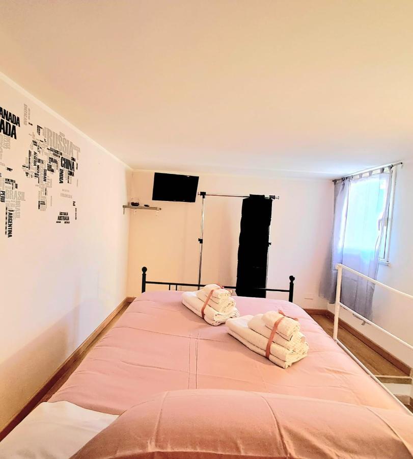 Appartamento Ammirata Palermo Exterior photo